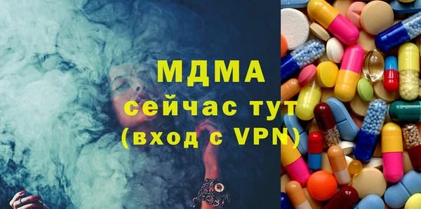 кокс Пестово